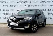 Renault Kaptur I Рестайлинг Набережные Челны  - изображение 27