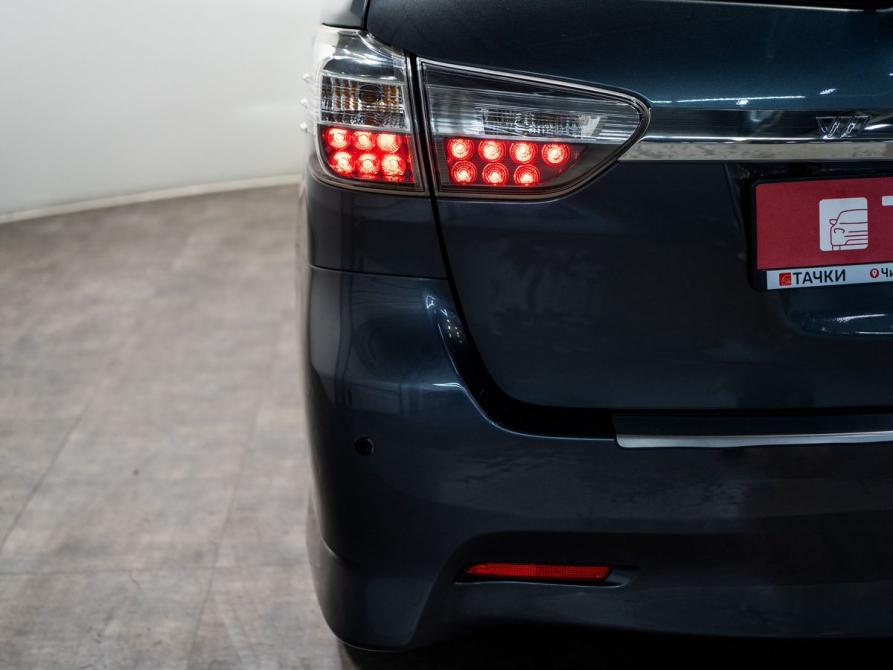 Toyota Wish II Рестайлинг Чита  - изображение 18