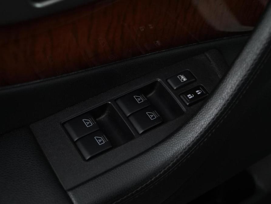 Infiniti FX II (S51) Рестайлинг Москва  - изображение 13