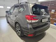 Subaru Forester V Москва  - изображение 27