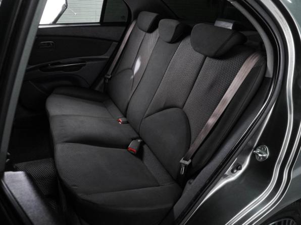 Kia Rio II Рестайлинг с пробегом 2010 года, цена 543 000 рублей, 200998 км, седан, Автокод Объявления