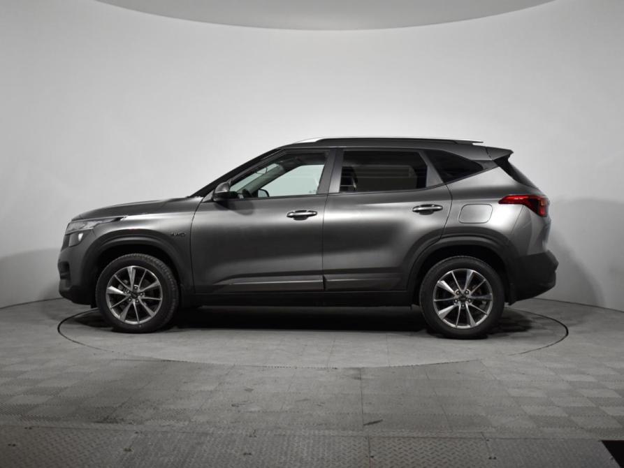 Kia Seltos I Санкт-Петербург  - изображение 9