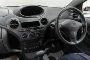 Toyota Vitz I (P10) Новокузнецк  - изображение 46