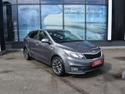 Kia Rio III Рестайлинг Архангельск  - изображение 16