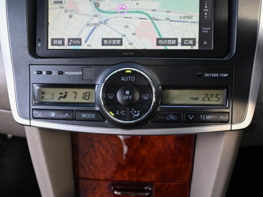 Toyota Premio II (T26) Рестайлинг Новороссийск  - изображение 22