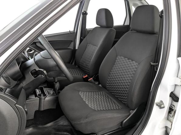 Lada (ВАЗ) Granta I Рестайлинг с пробегом 2022 года, цена 635 000 рублей, 75509 км, седан, Автокод Объявления