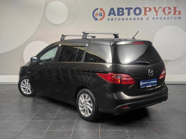 Mazda 5 II (CW) с пробегом 2011 года, цена 895 000 рублей, 310132 км, минивэн, Автокод Объявления