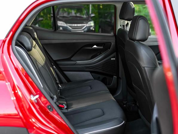 Hyundai Creta II с пробегом 2021 года, цена 2 250 000 рублей, 48321 км, внедорожник, Автокод Объявления