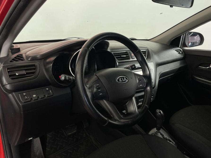 Kia Rio III Воронеж  - изображение 8