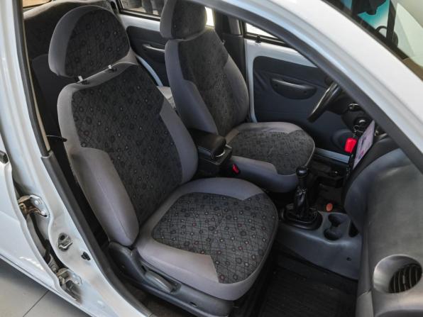 Daewoo Matiz II Рестайлинг с пробегом 2011 года, цена 249 000 рублей, 107714 км, хэтчбек, Автокод Объявления