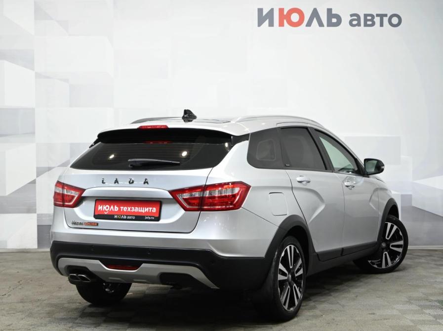 Lada (ВАЗ) Vesta I Екатеринбург  - изображение 7