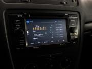 Skoda Octavia II (A5) Рестайлинг Санкт-Петербург  - изображение 31