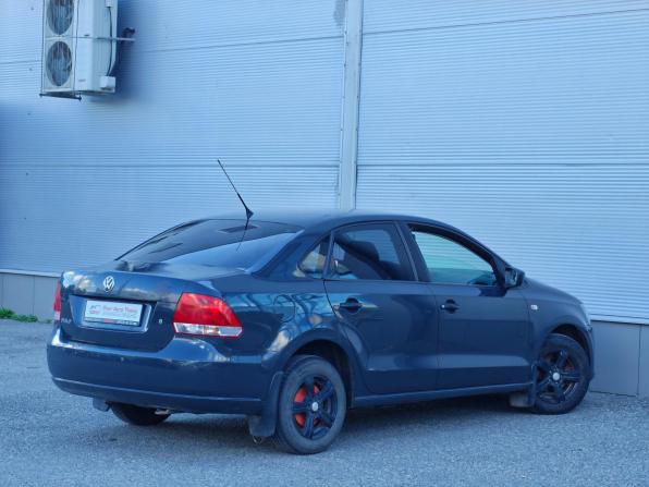Volkswagen Polo V с пробегом 2011 года, цена 617 000 рублей, 175204 км, седан, Автокод Объявления