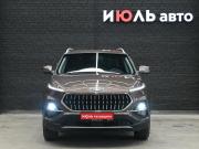 JAC S7 I Екатеринбург  - изображение 24