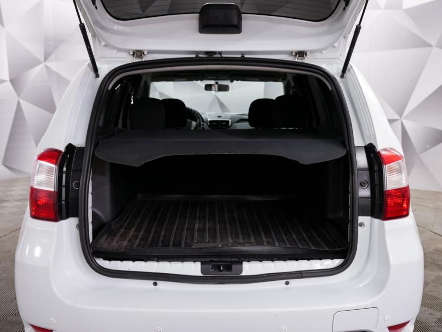 Nissan Terrano III (D10) Ульяновск  - изображение 19