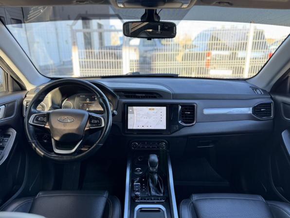 Chery Tiggo 4 I Рестайлинг с пробегом 2021 года, цена 915 000 рублей, 145644 км, внедорожник, Автокод Объявления
