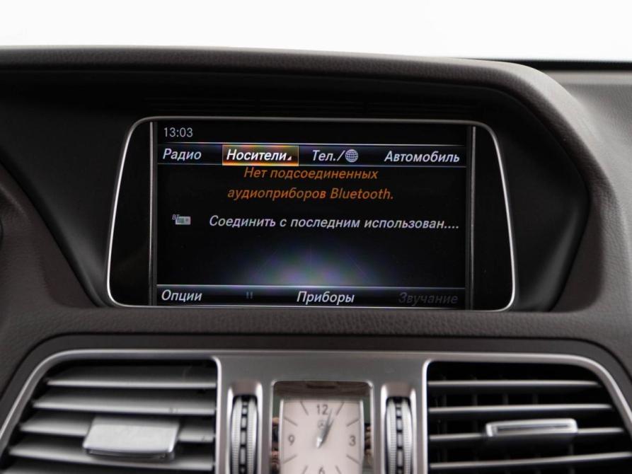 Mercedes-Benz E-Класс IV (W212 S212 C207) Рестайлинг Москва  - изображение 20