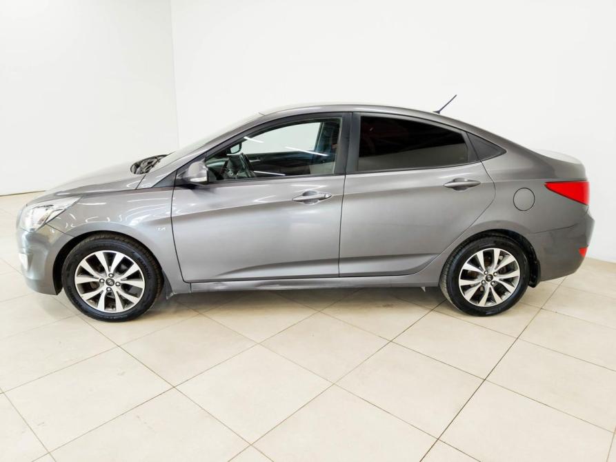 Hyundai Solaris I Рестайлинг Тула  - изображение 3