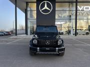 Mercedes-Benz G-Класс AMG II (W465) Рестайлинг Владимир  - изображение 30