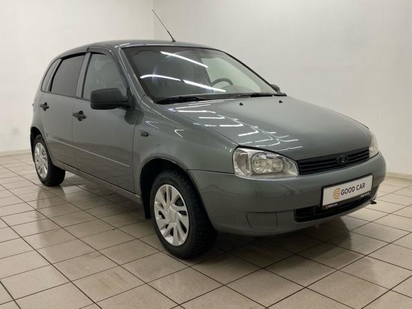 Lada (ВАЗ) Kalina I с пробегом 2011 года, цена 305 000 рублей, 174863 км, хэтчбек, Автокод Объявления