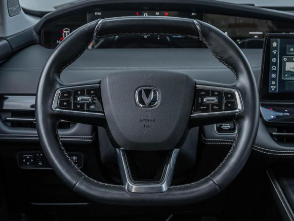 Changan UNI-K с пробегом 2023 года, цена 2 438 000 рублей, 81232 км, внедорожник, Автокод Объявления
