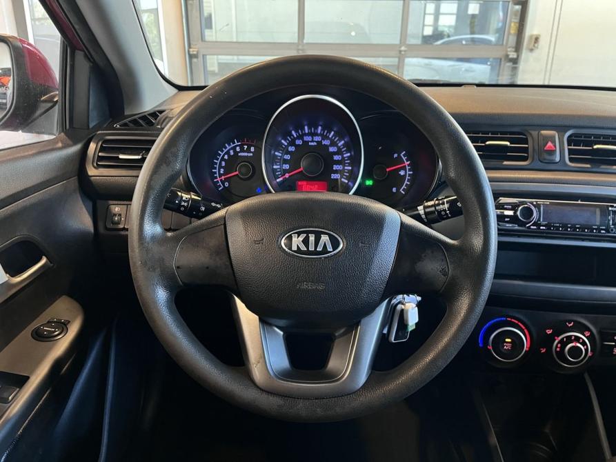 Kia Rio III Чебоксары  - изображение 10