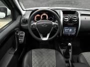 Lada (ВАЗ) Largus I Рестайлинг Екатеринбург  - изображение 27