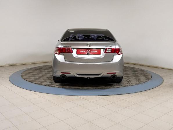 Honda Accord VIII с пробегом 2008 года, цена 899 900 рублей, 220000 км, седан, Автокод Объявления
