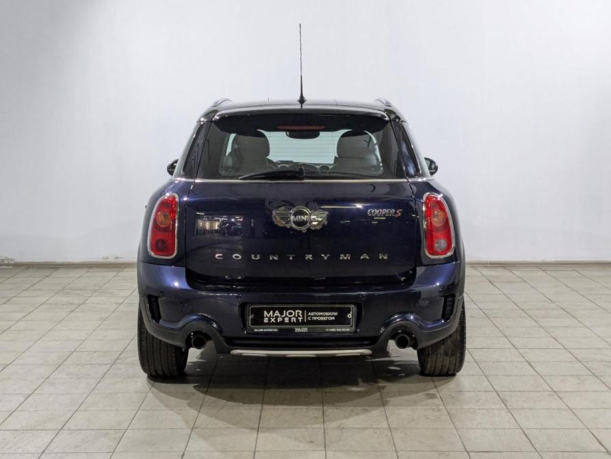 Mini Countryman I Химки  - изображение 15