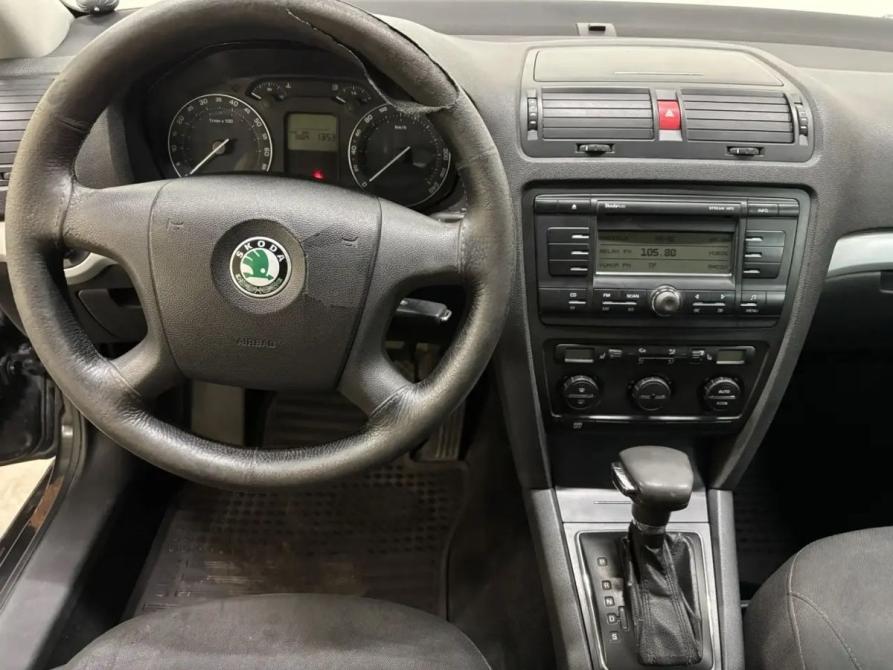 Skoda Octavia II (A5) Саратов  - изображение 9