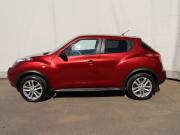Nissan Juke I Москва  - изображение 30