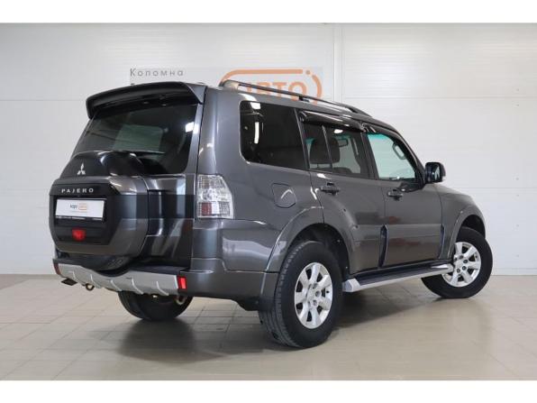 Mitsubishi Pajero IV Рестайлинг 2 с пробегом 2014 года, цена 2 229 000 рублей, 240000 км, внедорожник, Автокод Объявления