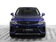 Geely Tugella I Москва  - изображение 26