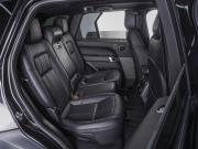 Land Rover Range Rover Sport II Рестайлинг Ростов-на-Дону  - изображение 30