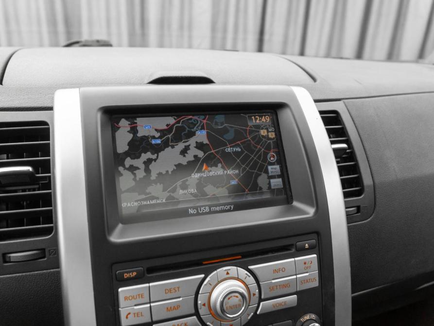 Nissan X-Trail II Рестайлинг Москва  - изображение 17