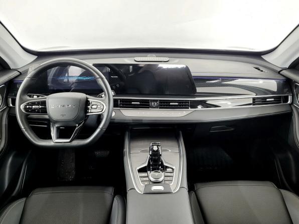 Chery Tiggo 7 Pro Max I Рестайлинг с пробегом 2025 года, цена 2 000 000 рублей, 40142 км, внедорожник, Автокод Объявления