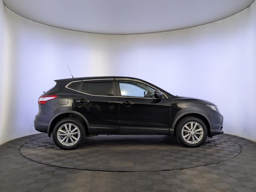 Nissan Qashqai II Москва  - изображение 4