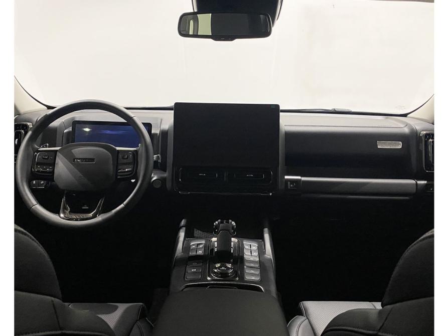 Haval H9 II Самара  - изображение 10