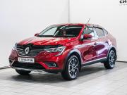Renault Arkana I Красноярск  - изображение 36