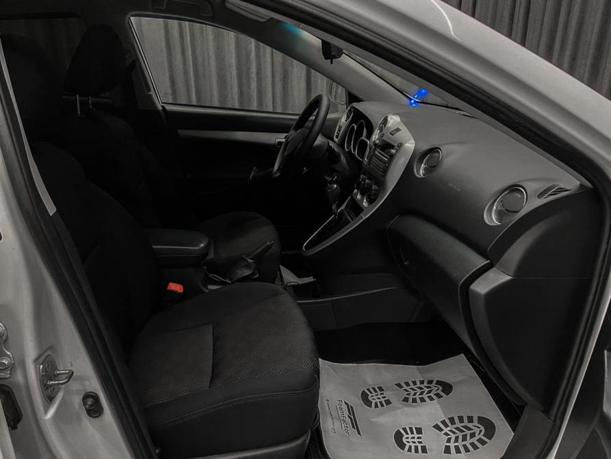 Pontiac Vibe II Красноярск  - изображение 12