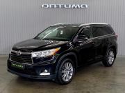 Toyota Highlander III (XU50) Краснодар  - изображение 17