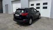 Toyota RAV4 IV (XA40) Магнитогорск  - изображение 35