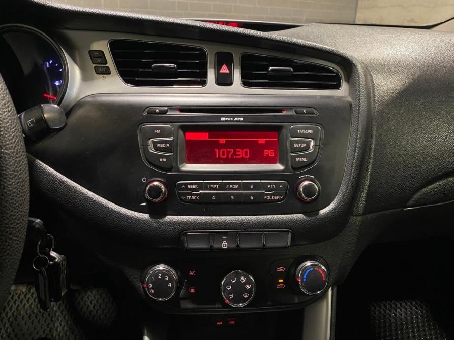Kia Ceed II Челябинск  - изображение 3