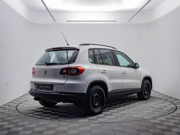 Volkswagen Tiguan I с пробегом 2010 года, цена 649 000 рублей, 176792 км, внедорожник, Автокод Объявления