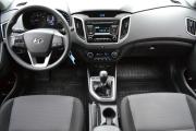 Hyundai Creta I Старый Оскол  - изображение 30