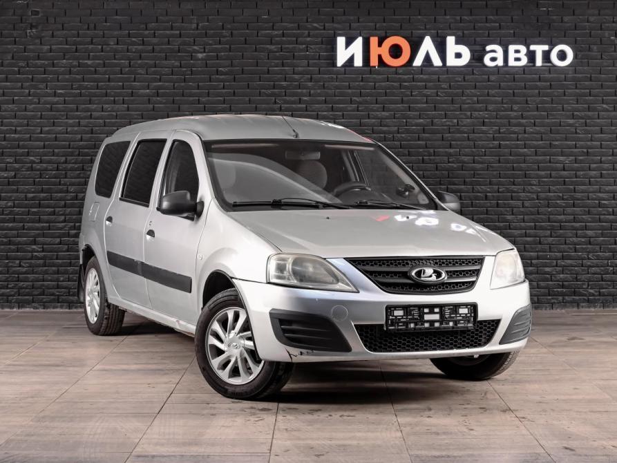 Lada (ВАЗ) Largus I Екатеринбург  - изображение 3