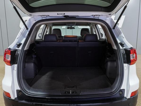 Changan CS75 I с пробегом 2019 года, цена 1 380 000 рублей, 138462 км, внедорожник, Автокод Объявления