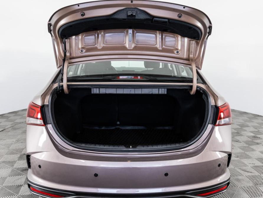 Hyundai Solaris II Рестайлинг Санкт-Петербург  - изображение 20