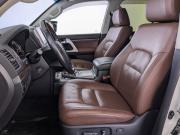 Toyota Land Cruiser 200 Series Рестайлинг 2 Москва  - изображение 51