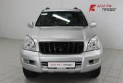 Toyota Land Cruiser Prado 120 Series Астрахань  - изображение 20